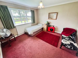 Bedroom 3- click for photo gallery